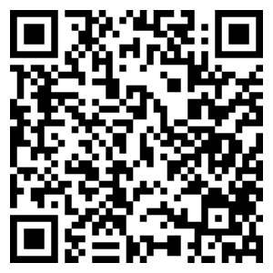 Evening of Hope Dinner Tickets sale QR Code